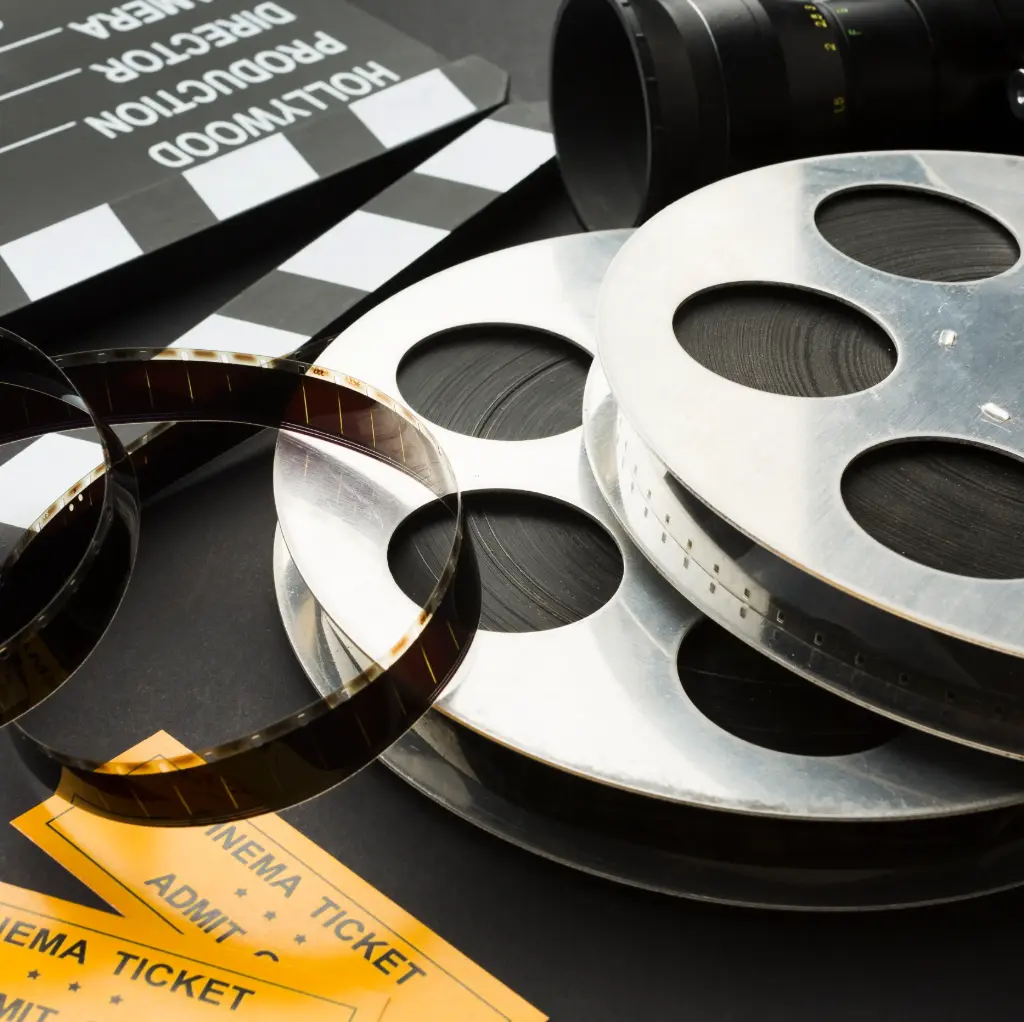 Movie Voucher
